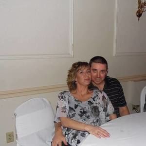 Meet your Posher, Raymond joellen